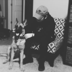 Meet your Posher, Aaron